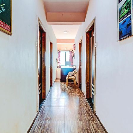 Spot On Shreekrupa Hotel Mahabaleshwar Exterior photo
